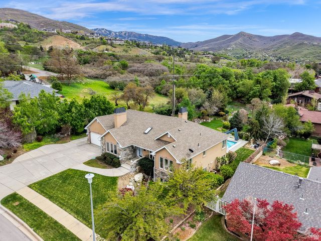 1506 S LAKEVIEW DR, Bountiful, UT 84010