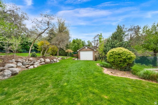 1506 S LAKEVIEW DR, Bountiful, UT 84010