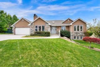 1506 S LAKEVIEW DR, Bountiful, UT 84010