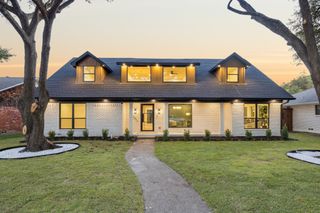 10006 Edgecove Drive, Dallas, TX 75238