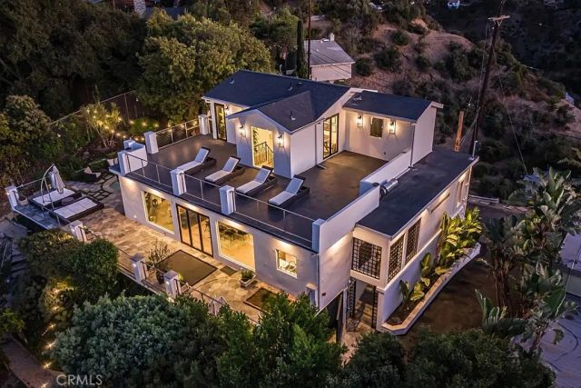 3642 Alta Mesa Drive, Studio City, CA 91604
