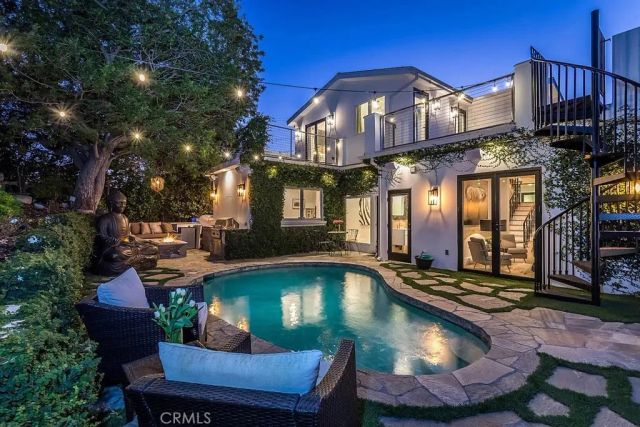 3642 Alta Mesa Drive, Studio City, CA 91604