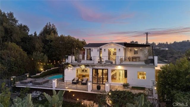 3642 Alta Mesa Drive, Studio City, CA 91604