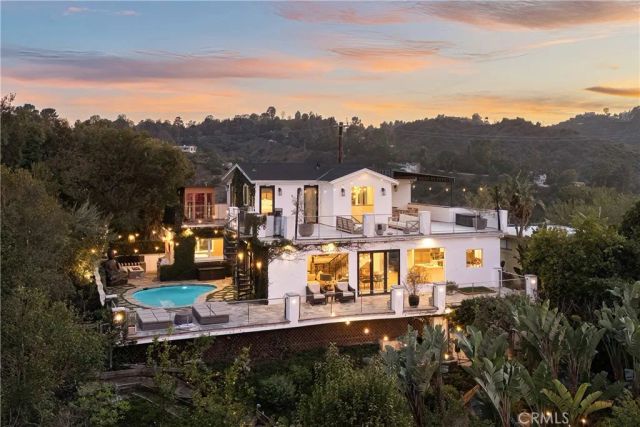 3642 Alta Mesa Drive, Studio City, CA 91604