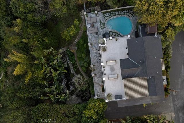 3642 Alta Mesa Drive, Studio City, CA 91604