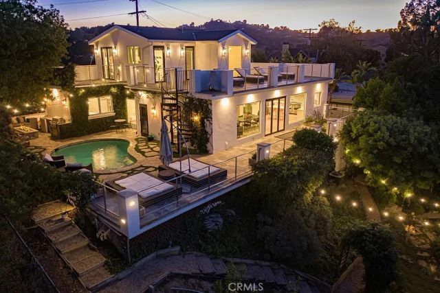 3642 Alta Mesa Drive, Studio City, CA 91604