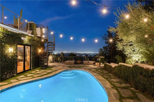 3642 Alta Mesa Drive, Studio City, CA 91604