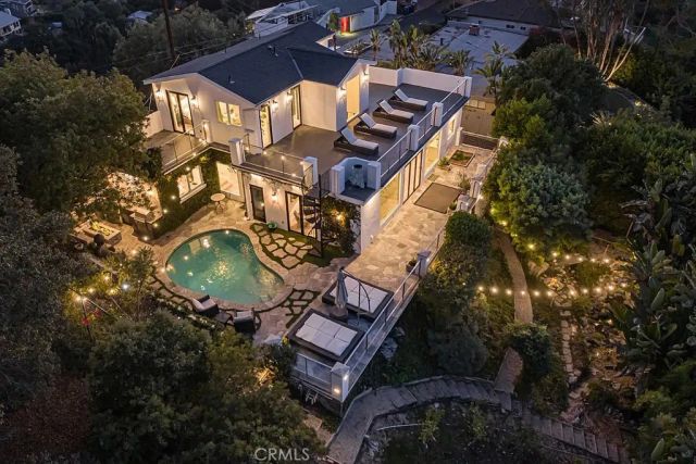 3642 Alta Mesa Drive, Studio City, CA 91604