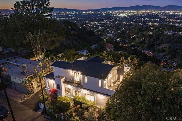 3642 Alta Mesa Drive, Studio City, CA 91604