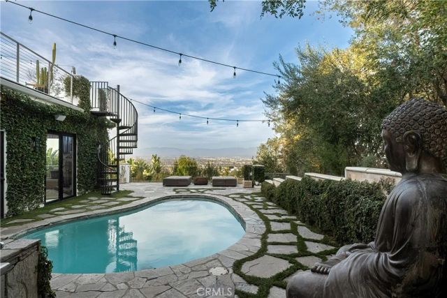 3642 Alta Mesa Drive, Studio City, CA 91604
