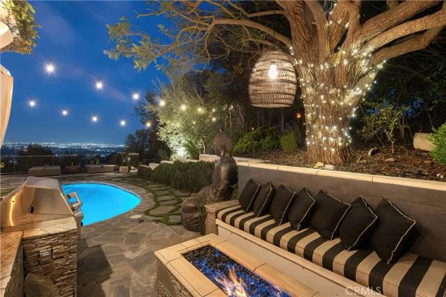 3642 Alta Mesa Drive, Studio City, CA 91604