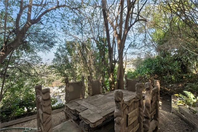 3642 Alta Mesa Drive, Studio City, CA 91604