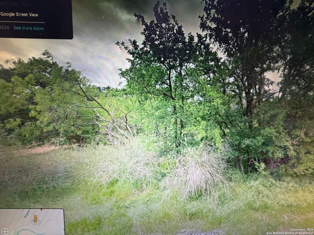 LOT 353 Lake Forest Dr, Marble Falls, TX 78654