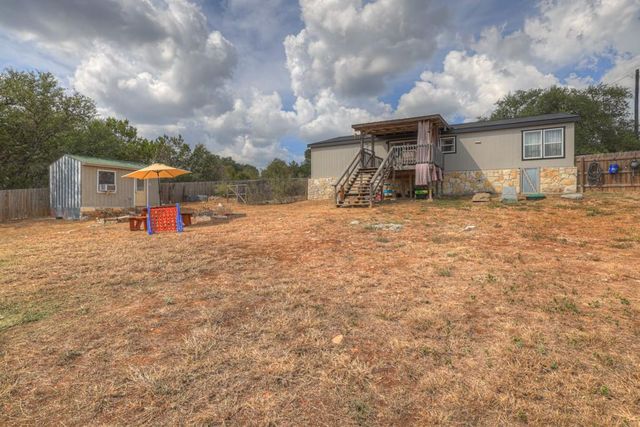 859 Morningwood DR, San Marcos, TX 78666