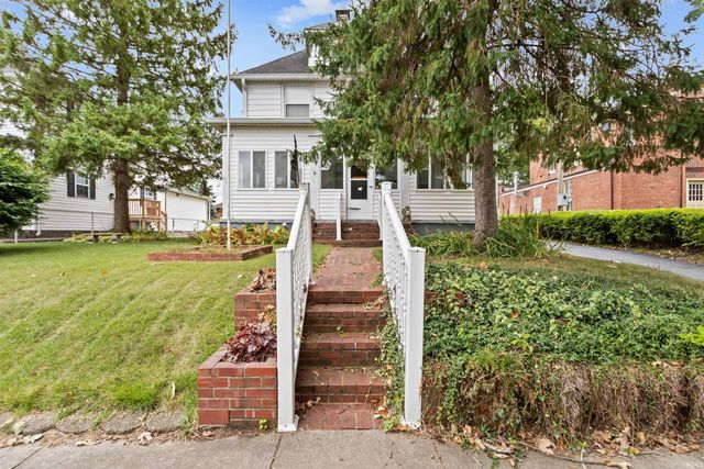 1111 W Walnut Street, Kokomo, IN 46901