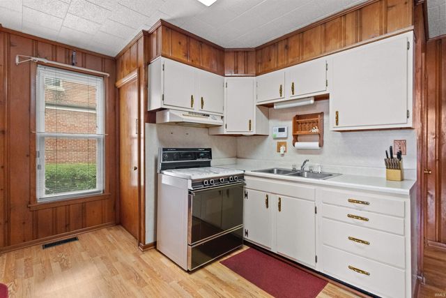 1111 W Walnut Street, Kokomo, IN 46901