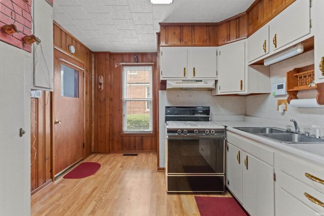 1111 W Walnut Street, Kokomo, IN 46901