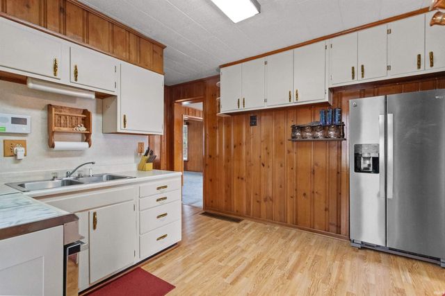 1111 W Walnut Street, Kokomo, IN 46901