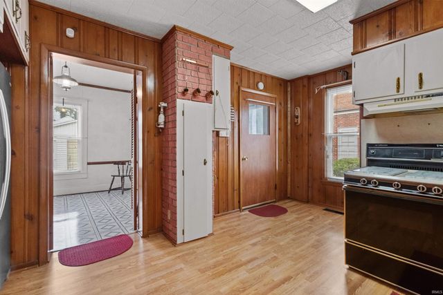 1111 W Walnut Street, Kokomo, IN 46901