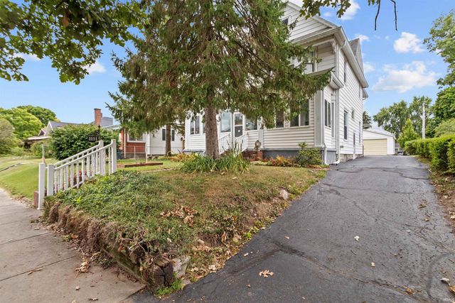 1111 W Walnut Street, Kokomo, IN 46901