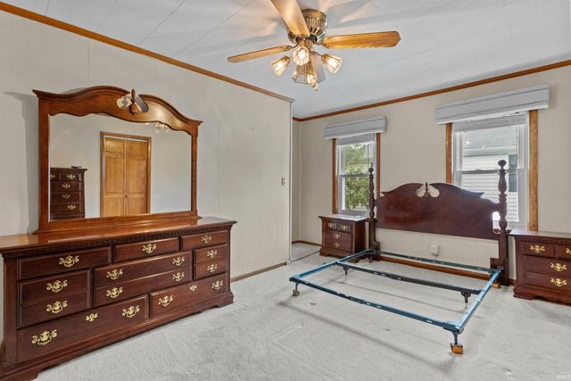 1111 W Walnut Street, Kokomo, IN 46901