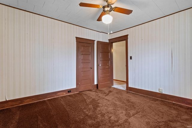 1111 W Walnut Street, Kokomo, IN 46901