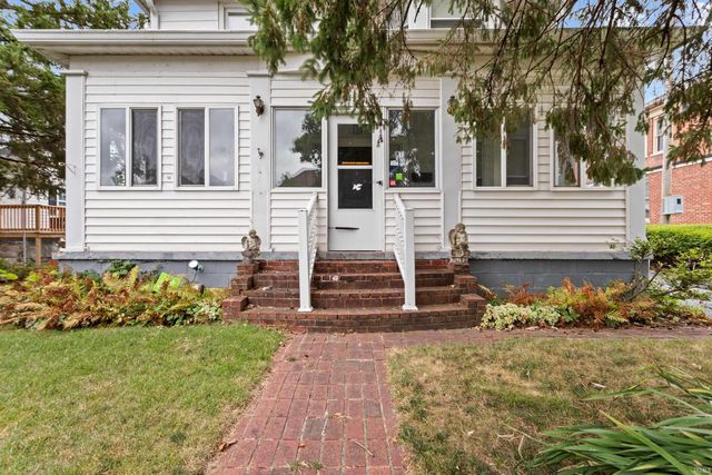 1111 W Walnut Street, Kokomo, IN 46901