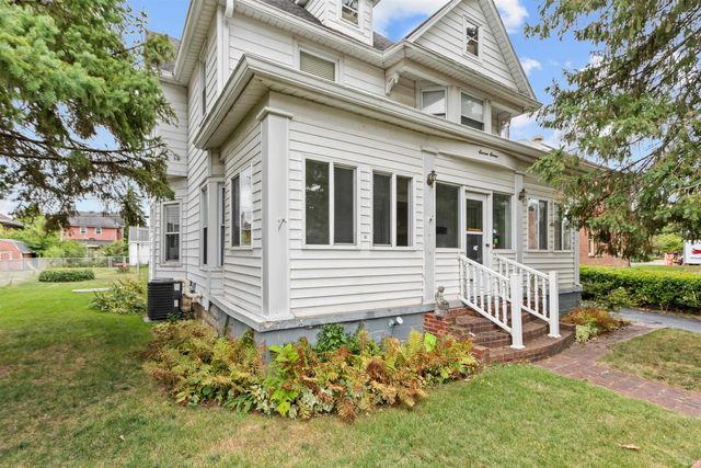 1111 W Walnut Street, Kokomo, IN 46901