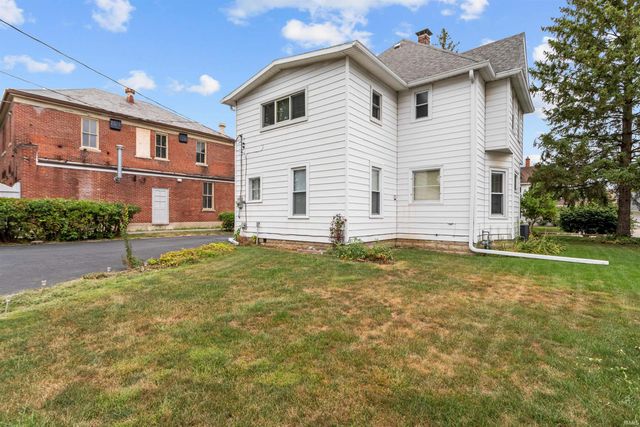 1111 W Walnut Street, Kokomo, IN 46901