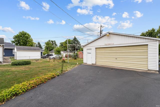 1111 W Walnut Street, Kokomo, IN 46901