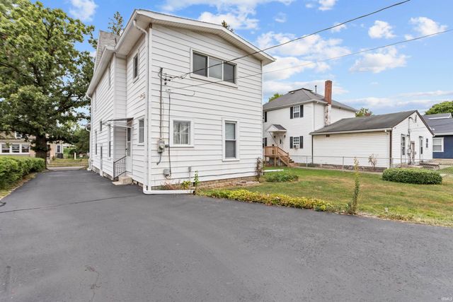 1111 W Walnut Street, Kokomo, IN 46901