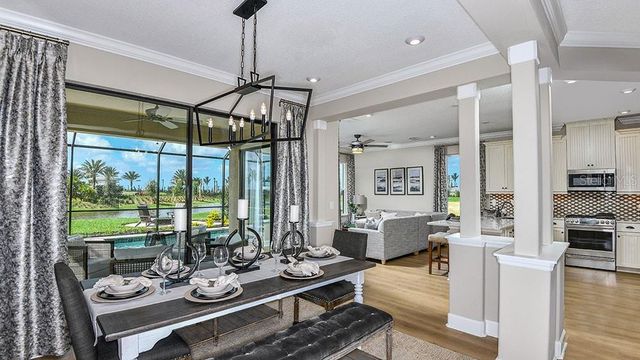 10836 ECLIPSE STREET, Sarasota, FL 34241