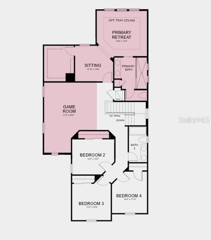 10836 ECLIPSE STREET, Sarasota, FL 34241