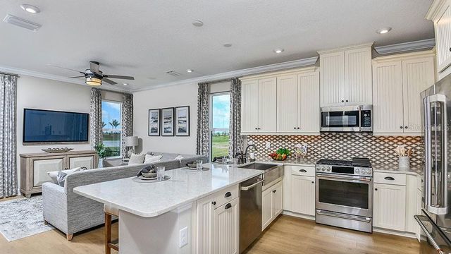 10836 ECLIPSE STREET, Sarasota, FL 34241