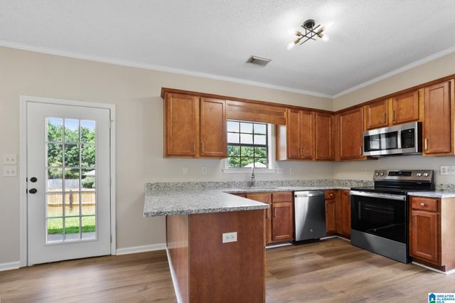 6712 COOPERSTOWN CIRCLE, Cottondale, AL 35453