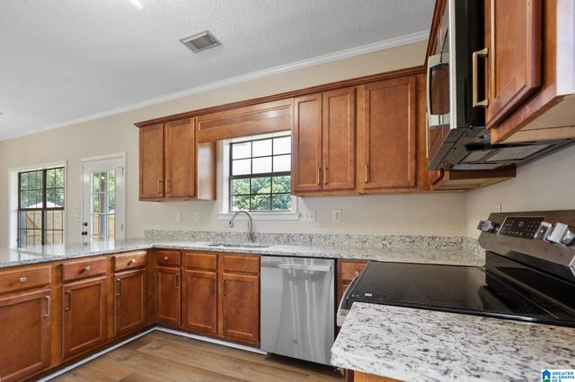 6712 COOPERSTOWN CIRCLE, Cottondale, AL 35453