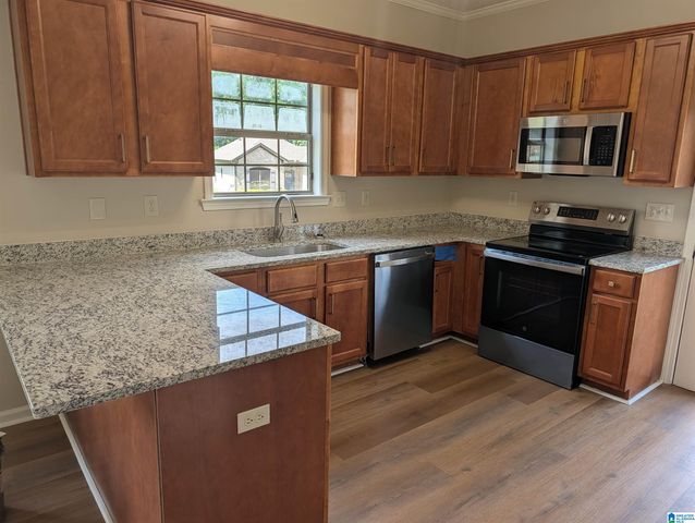 6712 COOPERSTOWN CIRCLE, Cottondale, AL 35453