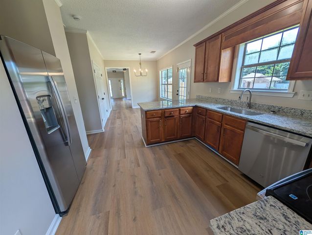 6712 COOPERSTOWN CIRCLE, Cottondale, AL 35453