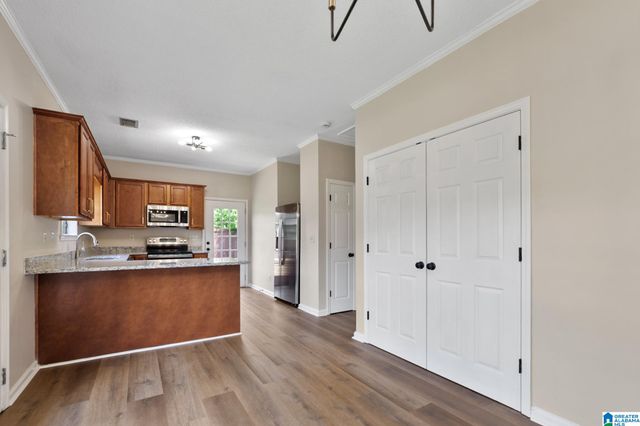 6712 COOPERSTOWN CIRCLE, Cottondale, AL 35453