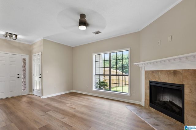 6712 COOPERSTOWN CIRCLE, Cottondale, AL 35453