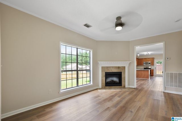 6712 COOPERSTOWN CIRCLE, Cottondale, AL 35453