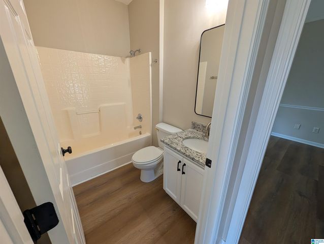 6712 COOPERSTOWN CIRCLE, Cottondale, AL 35453