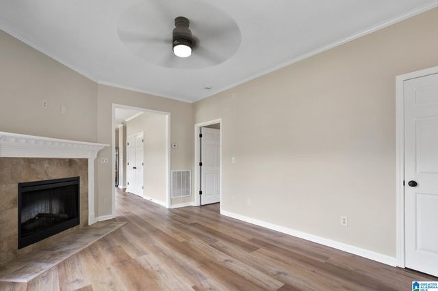 6712 COOPERSTOWN CIRCLE, Cottondale, AL 35453