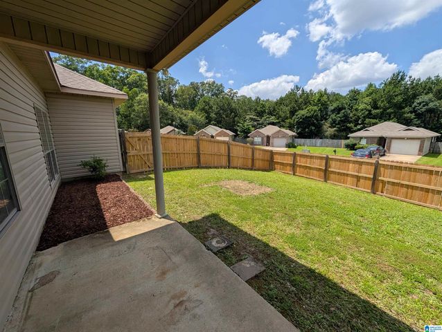 6712 COOPERSTOWN CIRCLE, Cottondale, AL 35453