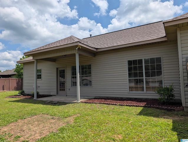 6712 COOPERSTOWN CIRCLE, Cottondale, AL 35453