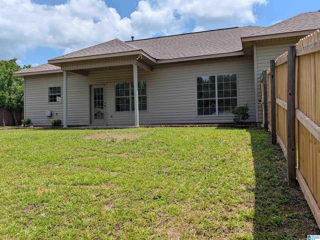6712 COOPERSTOWN CIRCLE, Cottondale, AL 35453