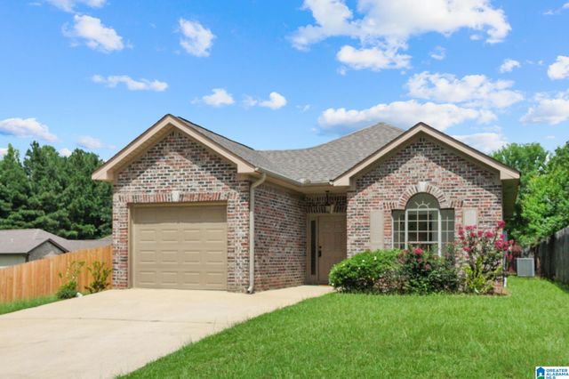 6712 COOPERSTOWN CIRCLE, Cottondale, AL 35453