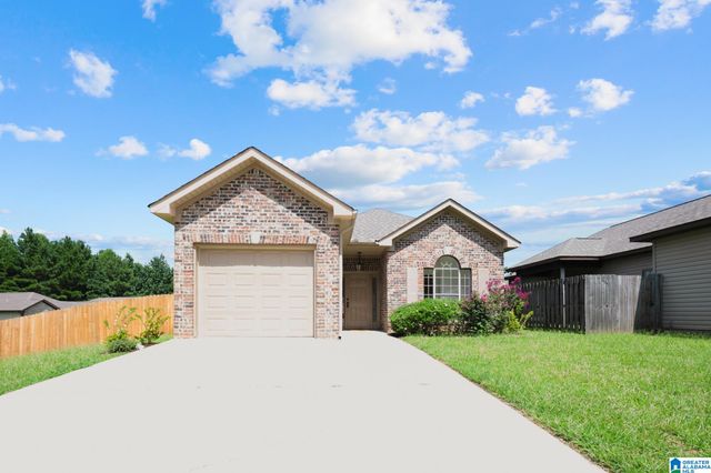 6712 COOPERSTOWN CIRCLE, Cottondale, AL 35453