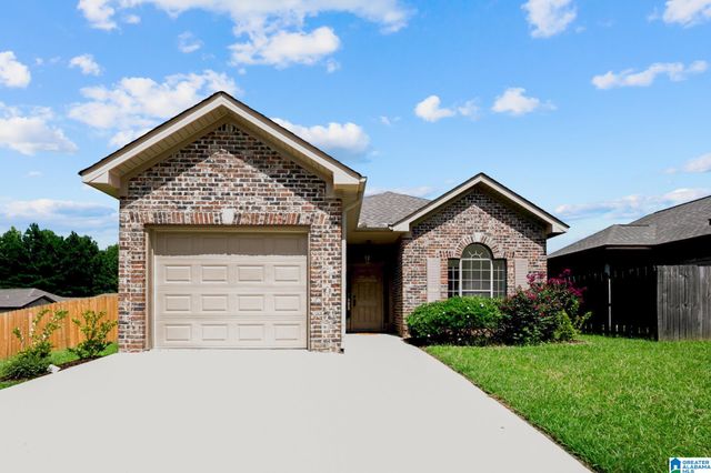 6712 COOPERSTOWN CIRCLE, Cottondale, AL 35453
