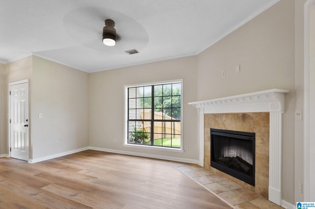 6712 COOPERSTOWN CIRCLE, Cottondale, AL 35453